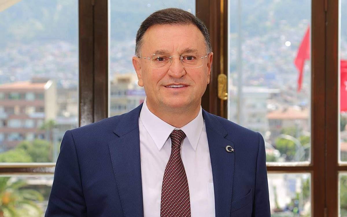 Özel “mikrop” dedi l