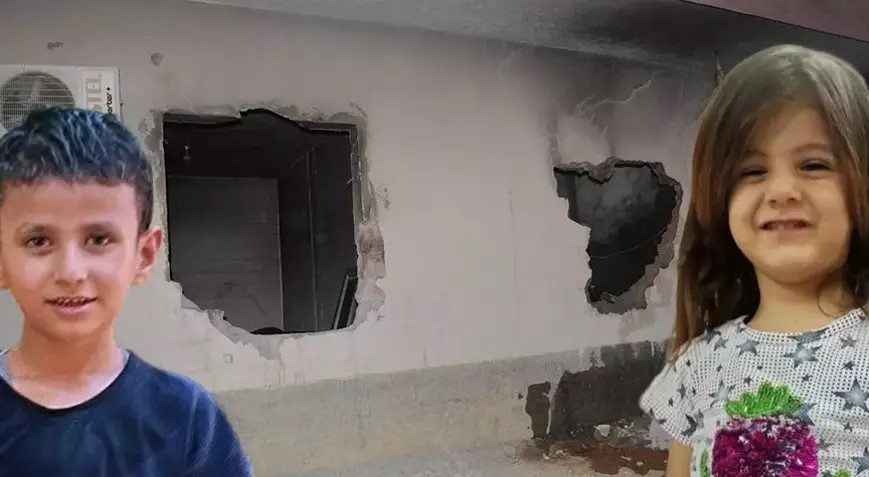 Kızıltepe’de çıkan yangında yaralanmıştı |