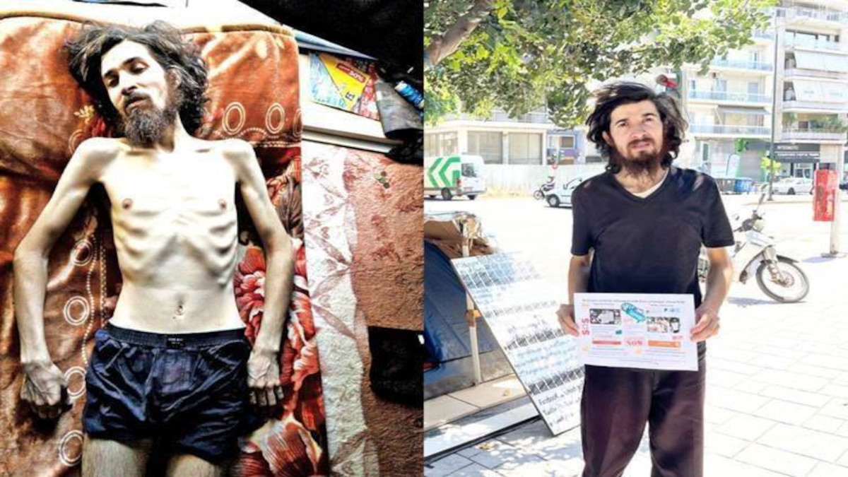 “Talebim reddediliyor, beni dinlemiyorlar” I