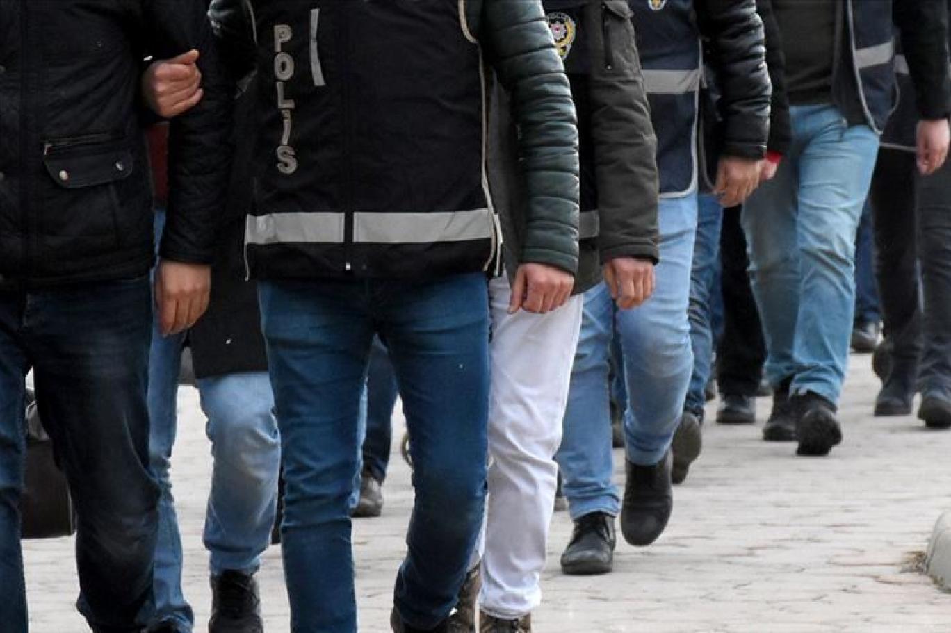 “Rockhetchat” uygulaması kullanmışlar |