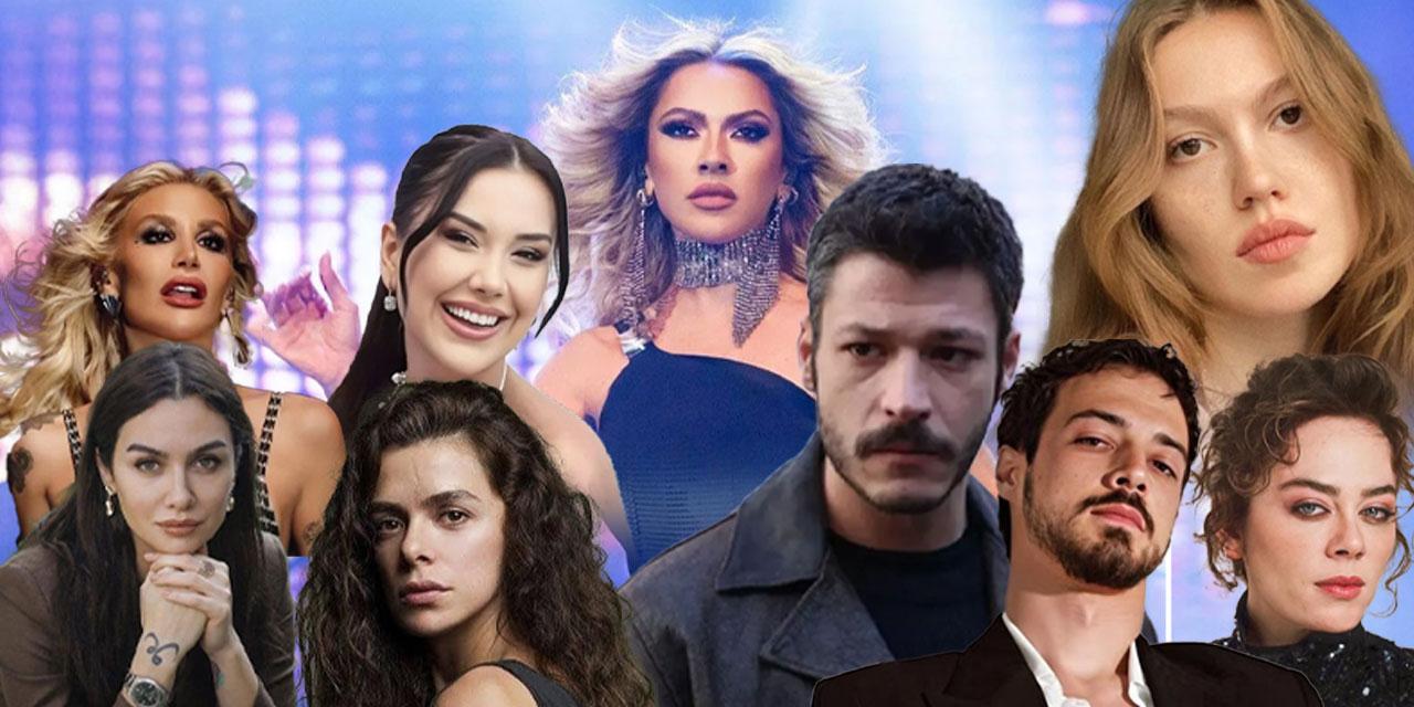 ‘Uyuşturucuya özendirme’ suçlaması |