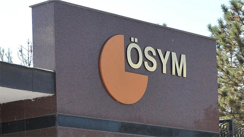 ÖSYM’ye sızdılar l