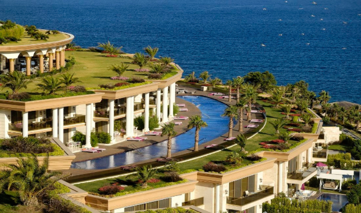 Paramount Otel soruşturması l