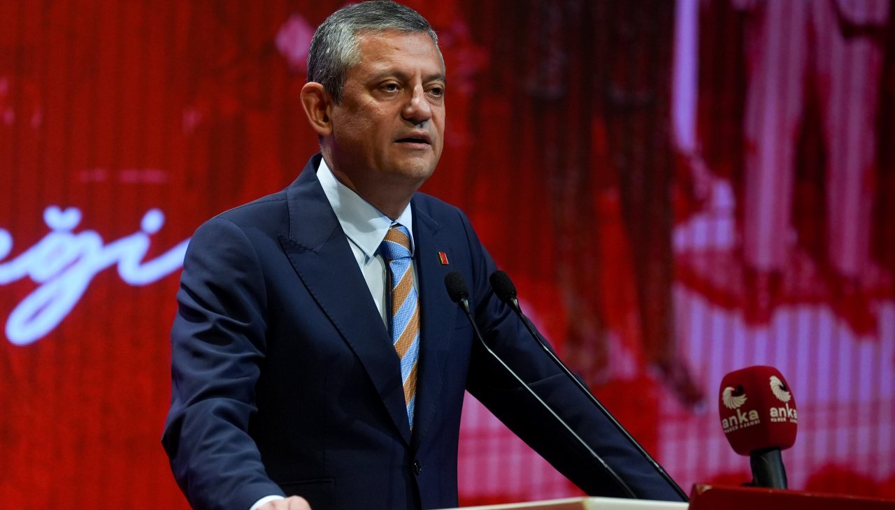 CHP İstanbul 39. Olağan Kongresi |