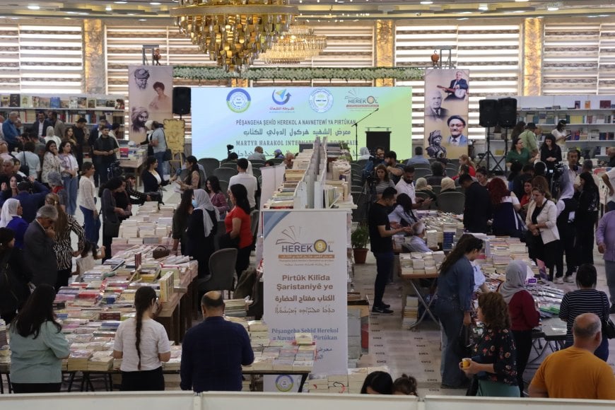 51 yayınevi, bin 314 yeni kitap |