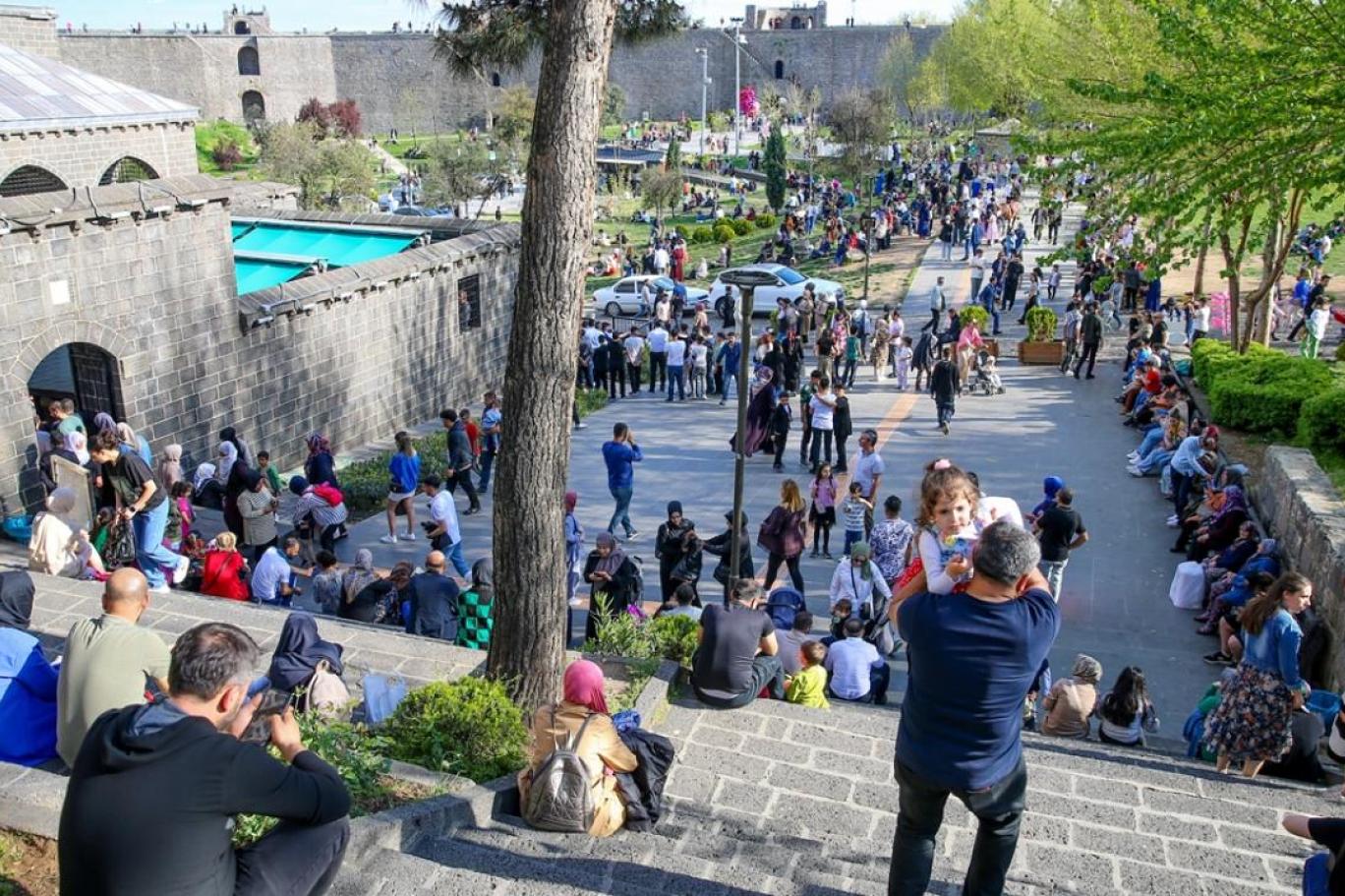 Kürt kentlerinde yüzde 70’in ‘umut hakkı’ talebi var |