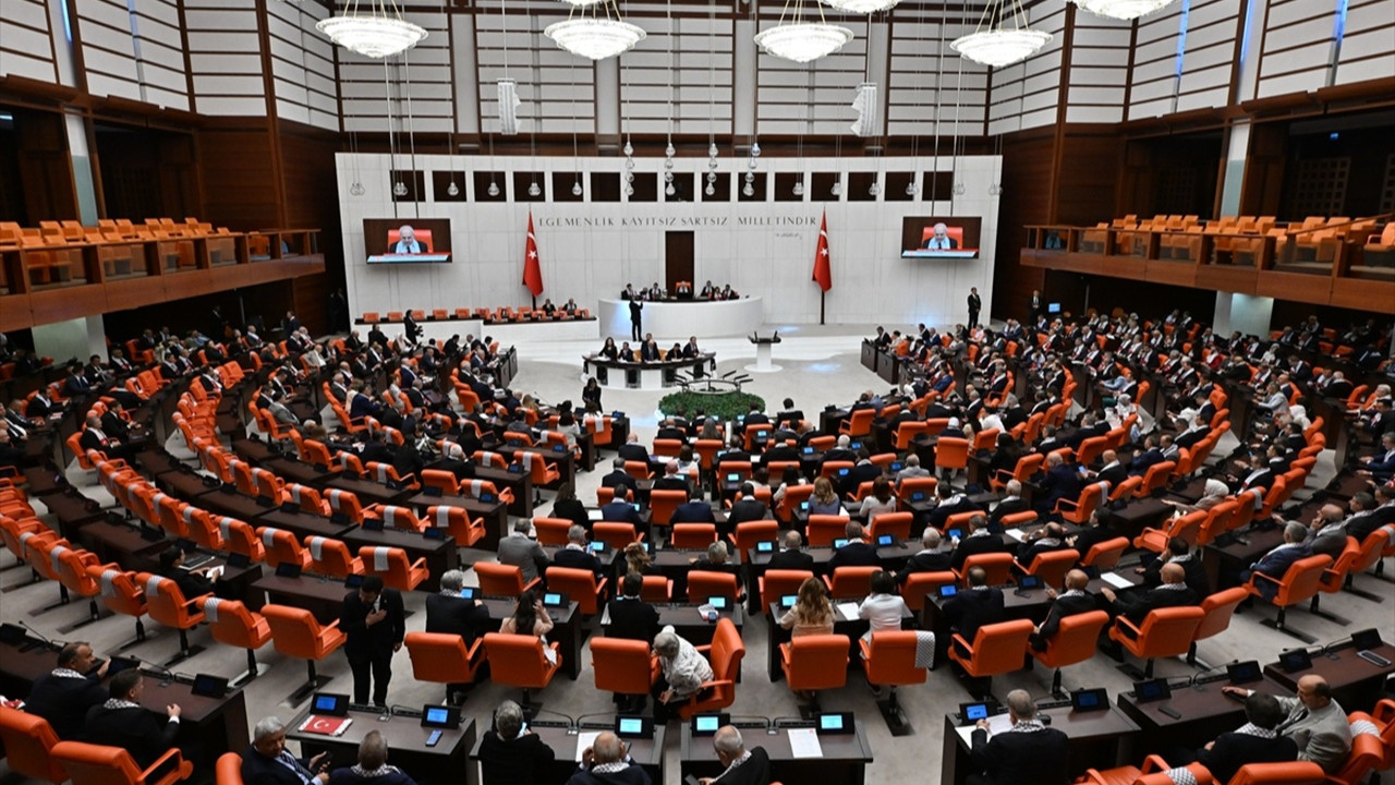 ‘Çekilme’ kararı sonrası gözler TBMM’de |