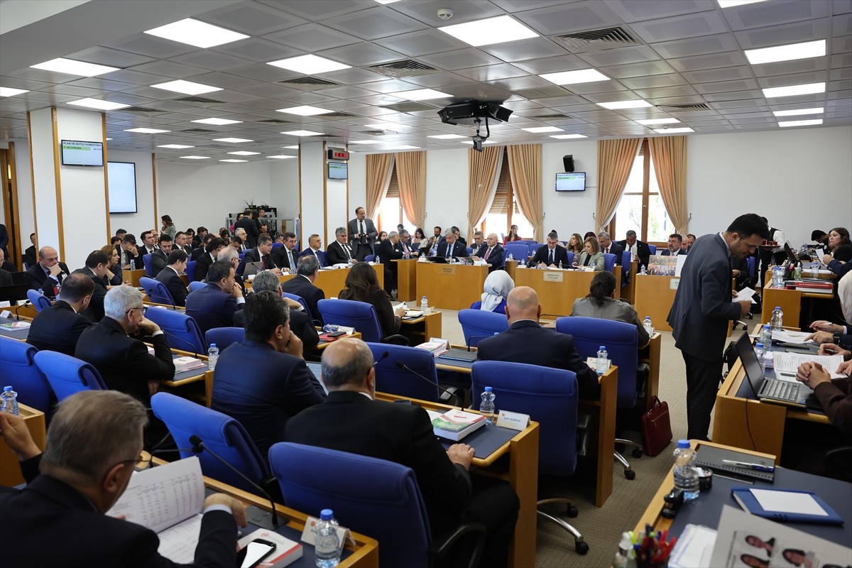 2026 bütçe tasarısı |