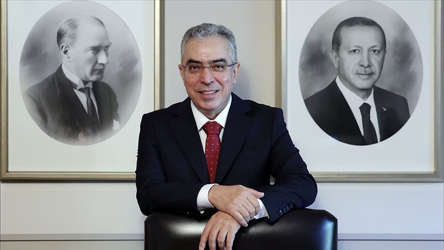 Mehmet Uçum ‘süreci’ analiz etti |