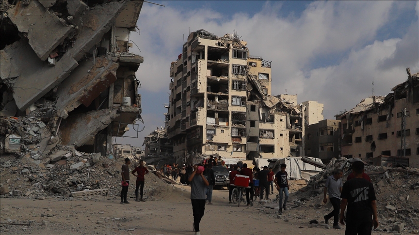 İsrail: Hamas’a dokunulmazlık yok |