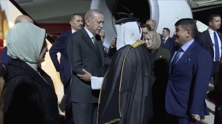 ABD’den F-16’ları alamamıştı |
