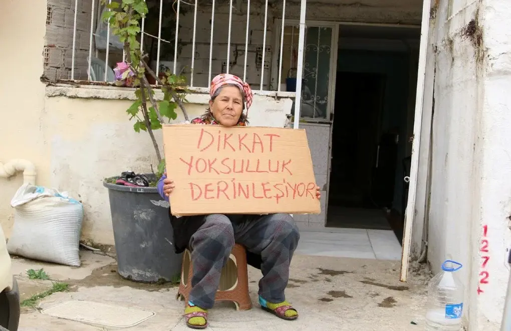 Yoksulluk araştırması |