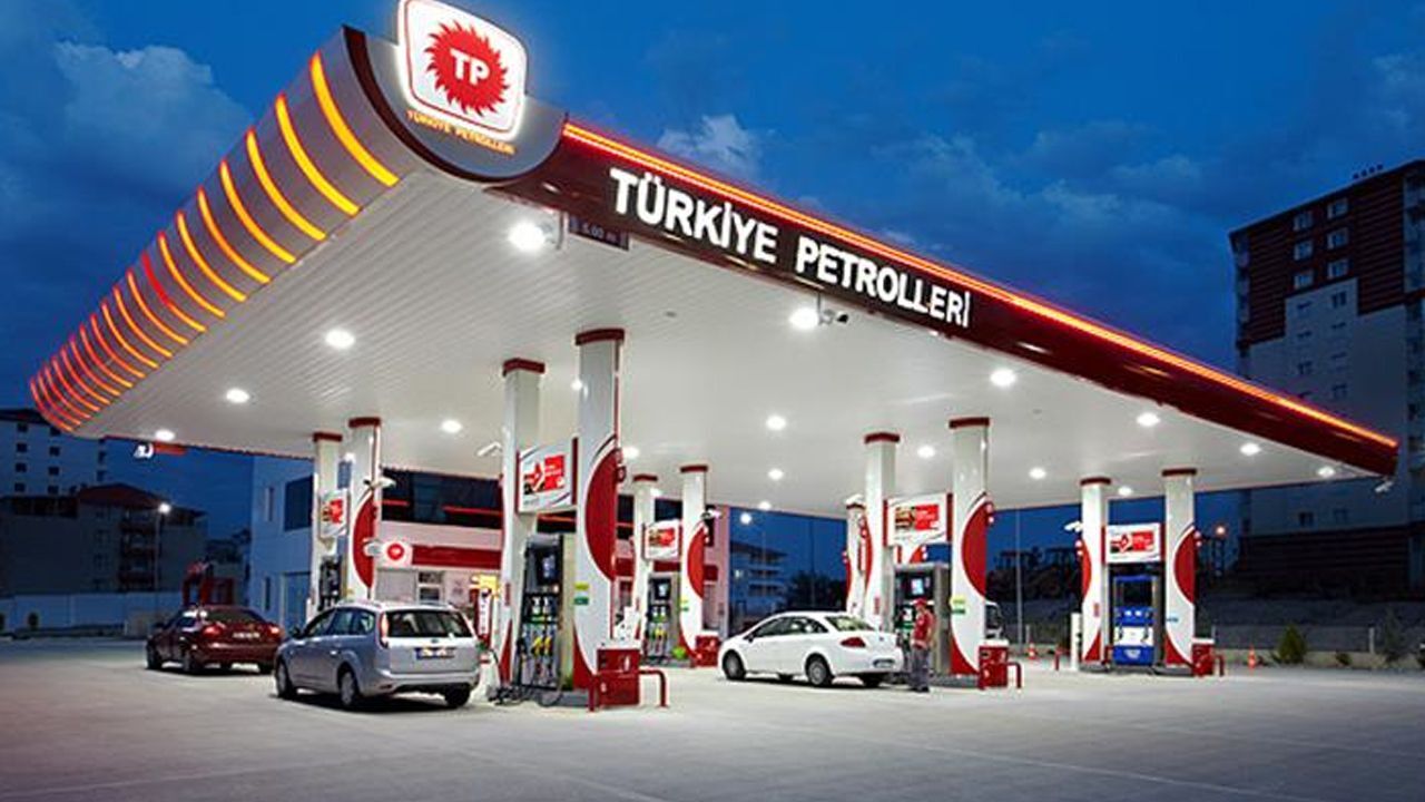 Türkiye Petrolleri’ne operasyon l