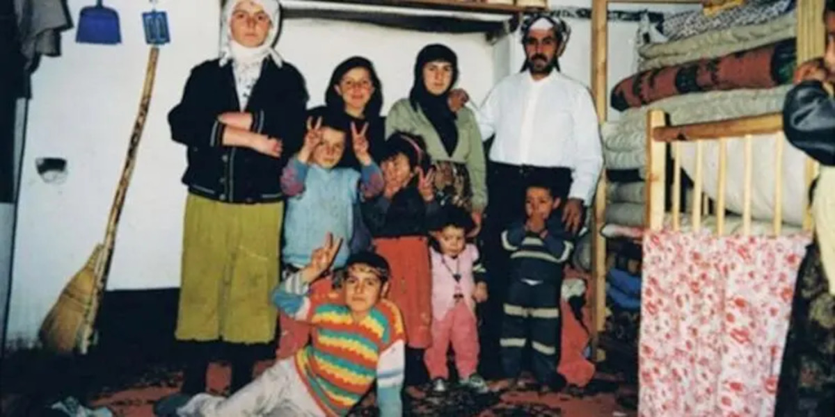 Vartinis Katliamı 32. yılında |
