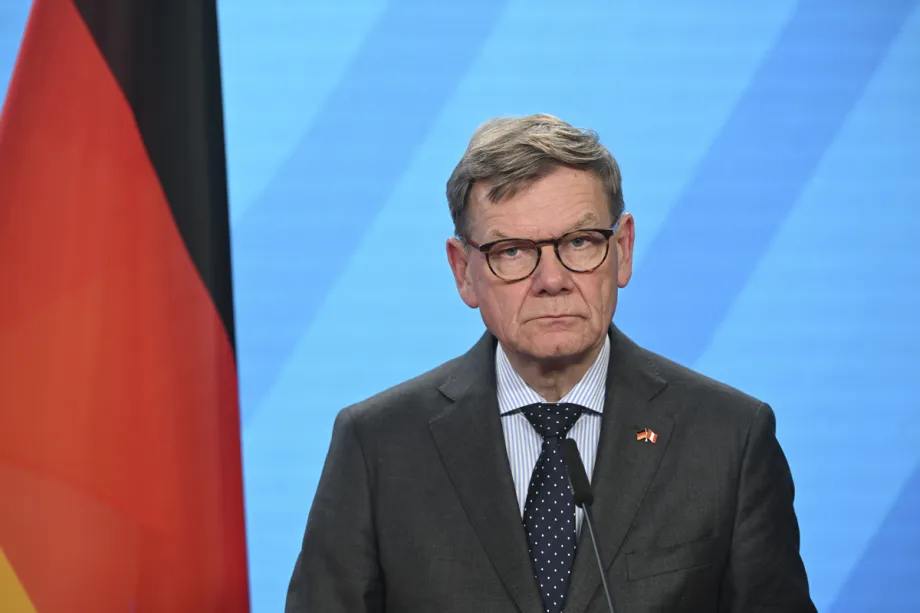 Almanya Dışilişkiler Bakanı Wadephul’dan Şam ziyareti |