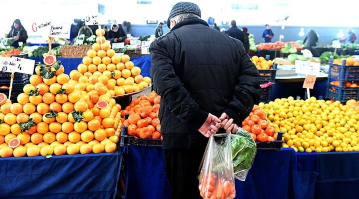 AKP yüksek enflasyonu araştırdı l