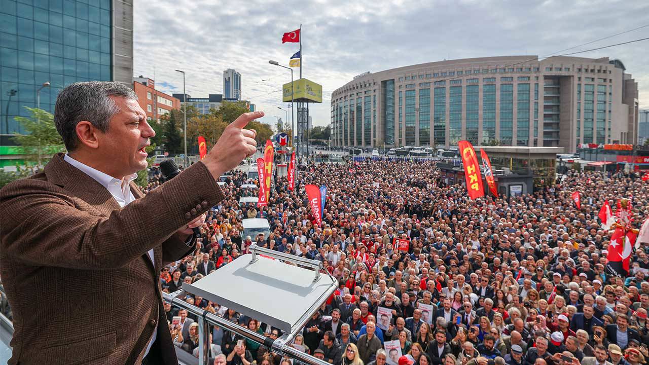 “Casusluk” soruşturması: İmamoğlu adliyede |