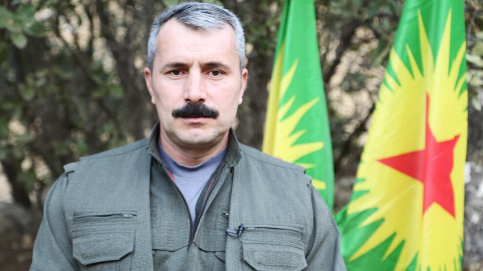 “Silah bırakan insanlar ne yapacak?” |