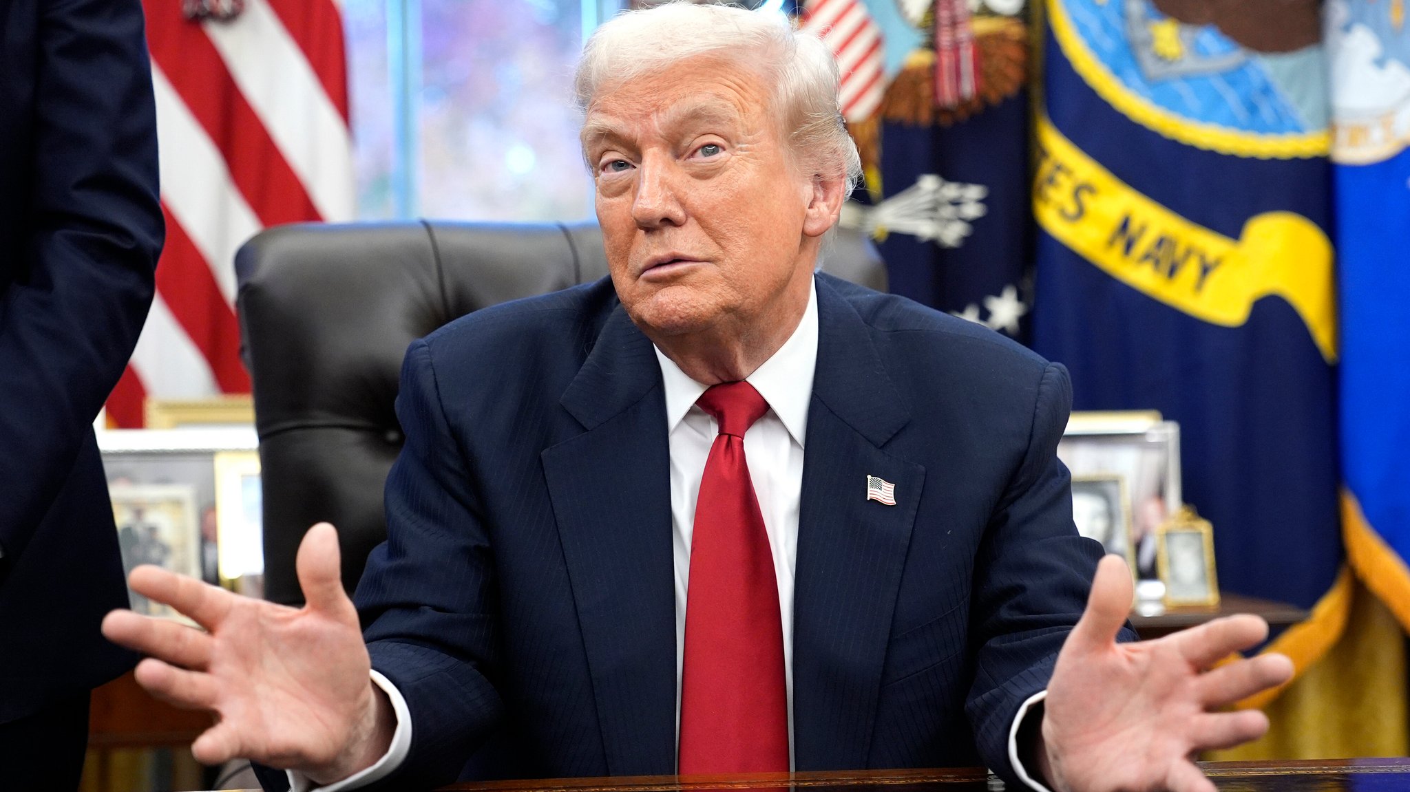 Trump’ın Georgia davası |