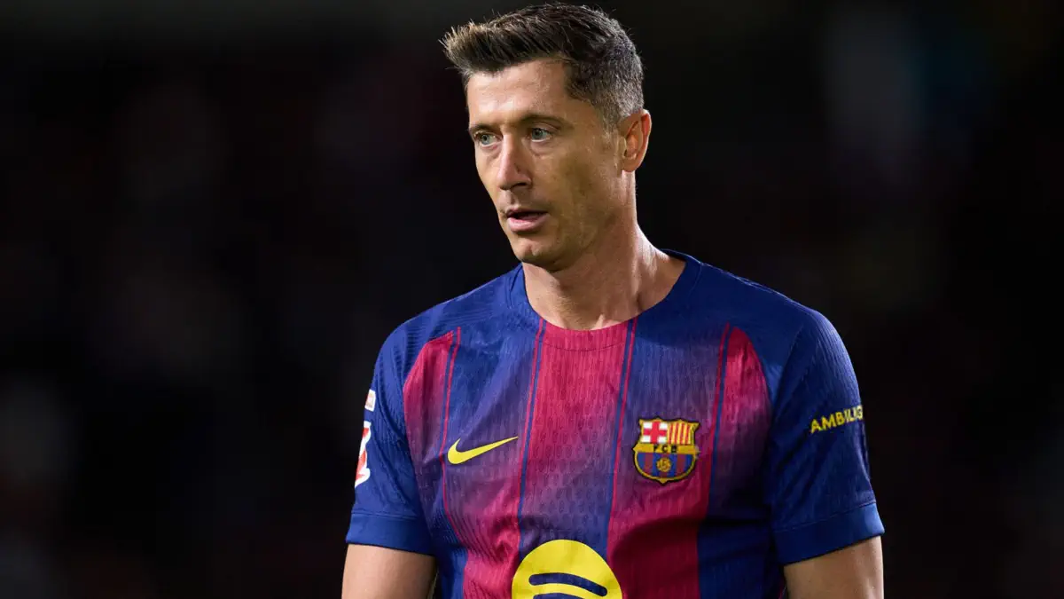 Barcelona ile sözleşmesi bitiyor |