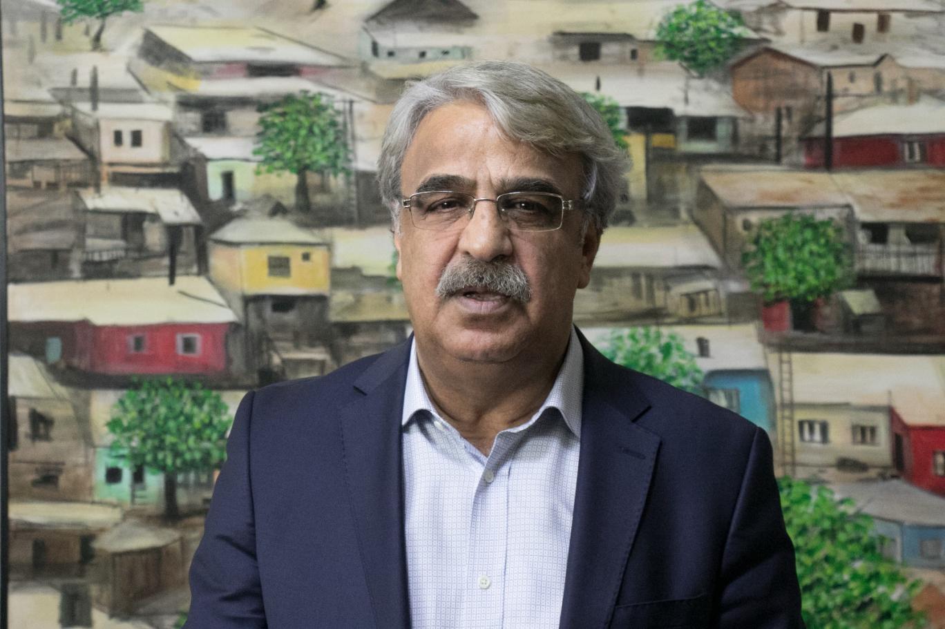 “Öcalan’ın yaklaşımı stratejik” |