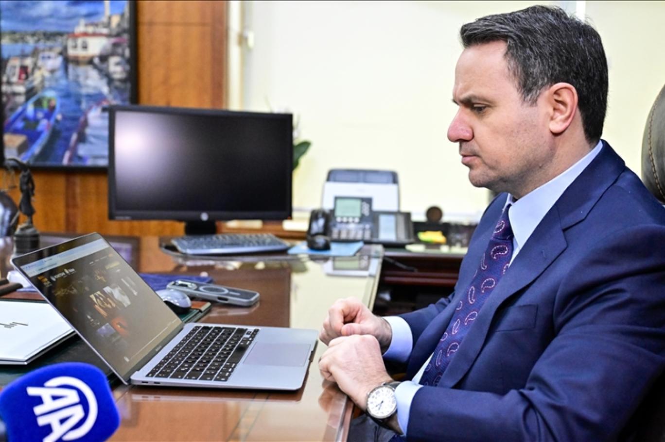 CHP “Savcılık ne yapmış?” diye sormuştu |