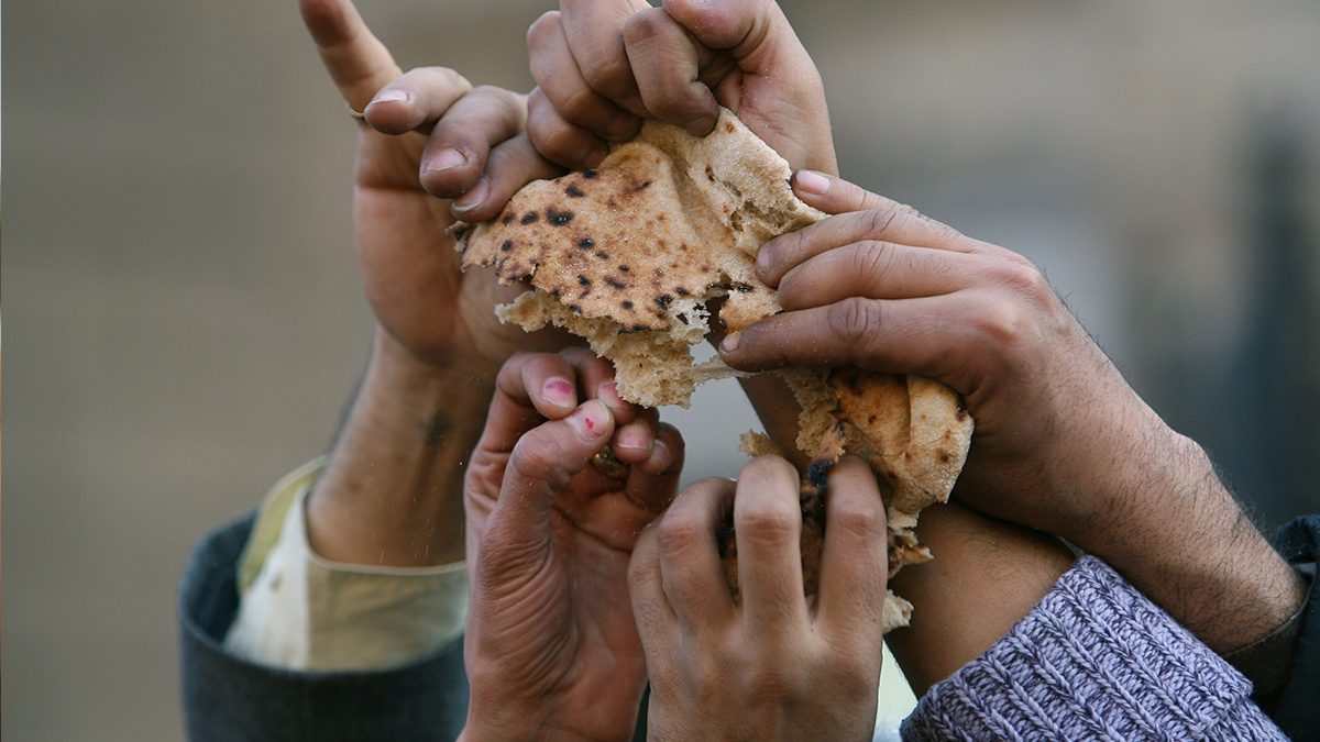 2026 Küresel Görünüm Raporu |