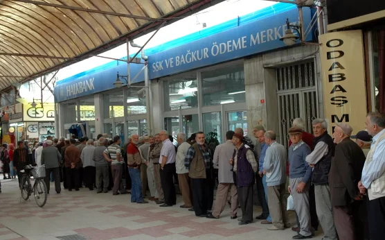 Küresel Emeklilik Endeksi |