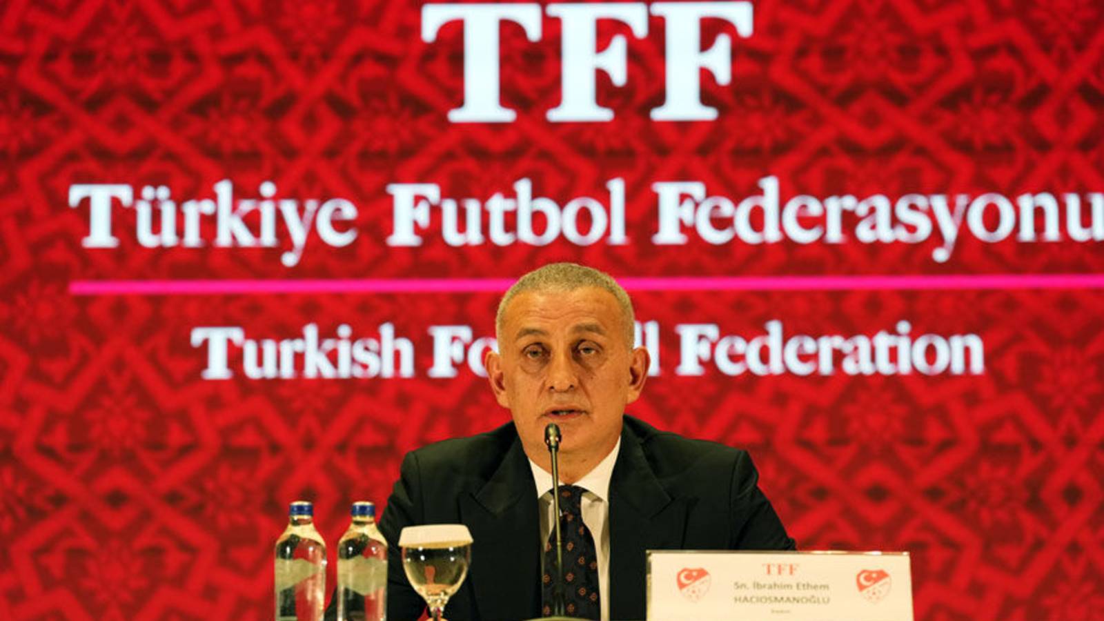Futbolda bahis soruşturması |