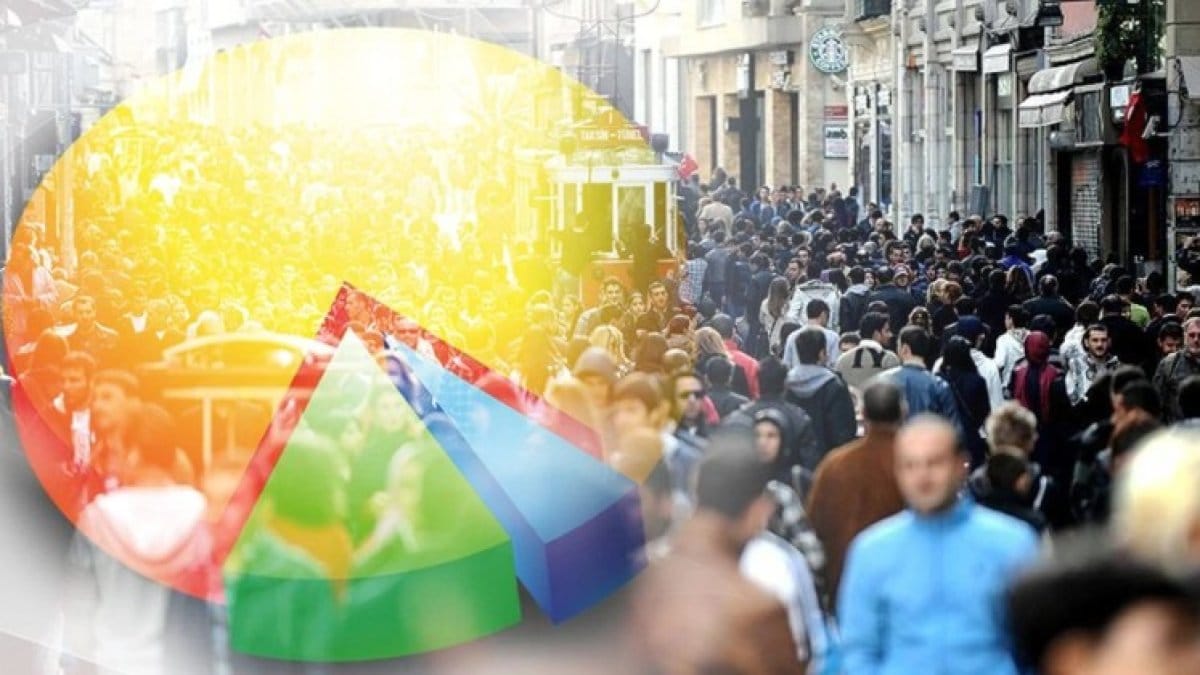 Araştırma yayımlandı l