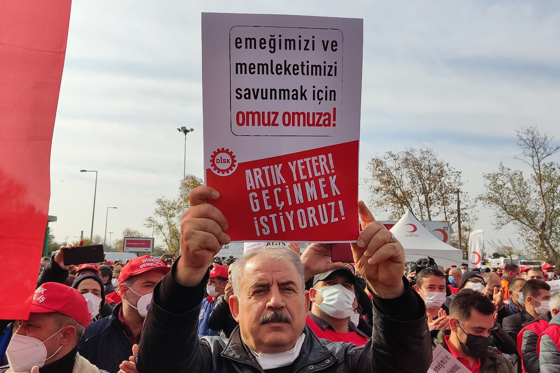 Yeni rakam 1 Ocak’ta yürürlüğe girecek |