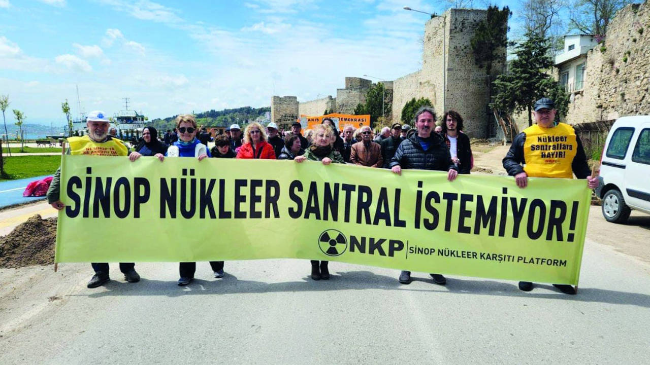 Sinop ve Trakya için teknik süreç başladı I