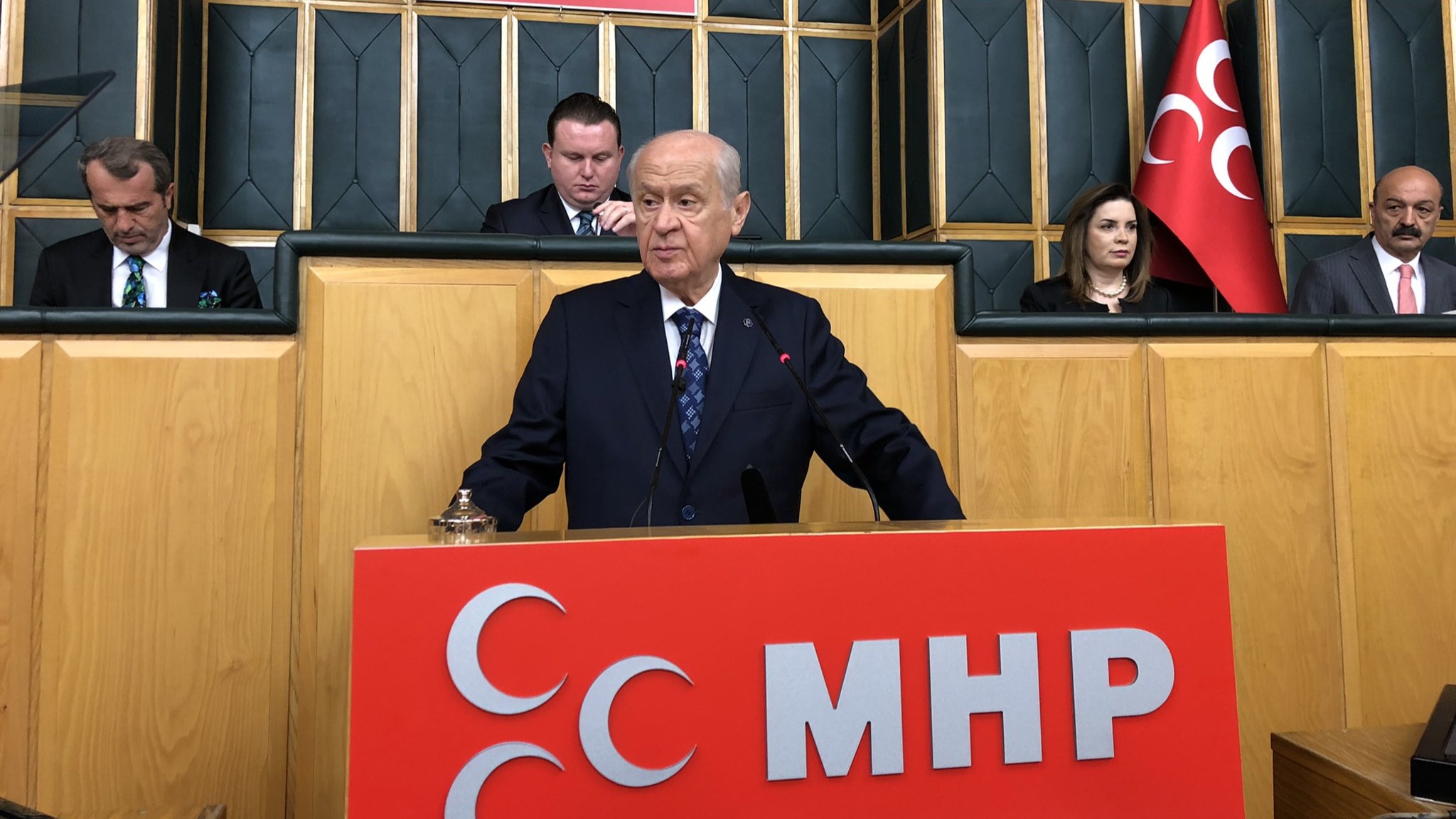 Demirtaş için tahliye çağrısı |