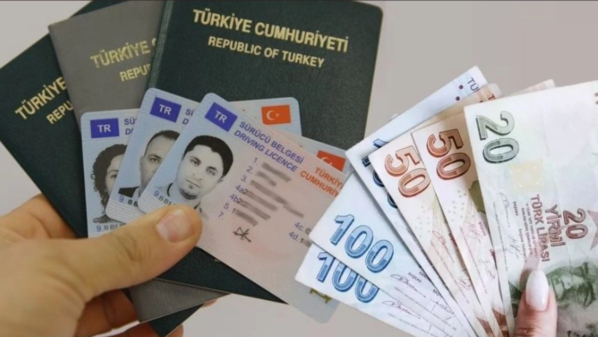 Vergi ve harçlarda 2026 zammı I 