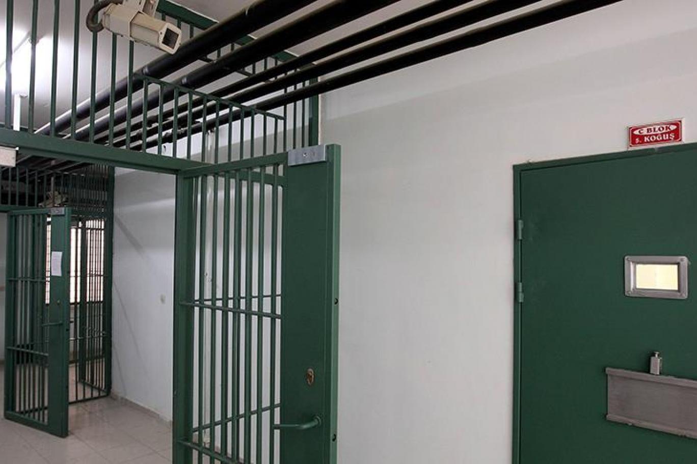 11’inci Yargı Paketi Meclis’te |