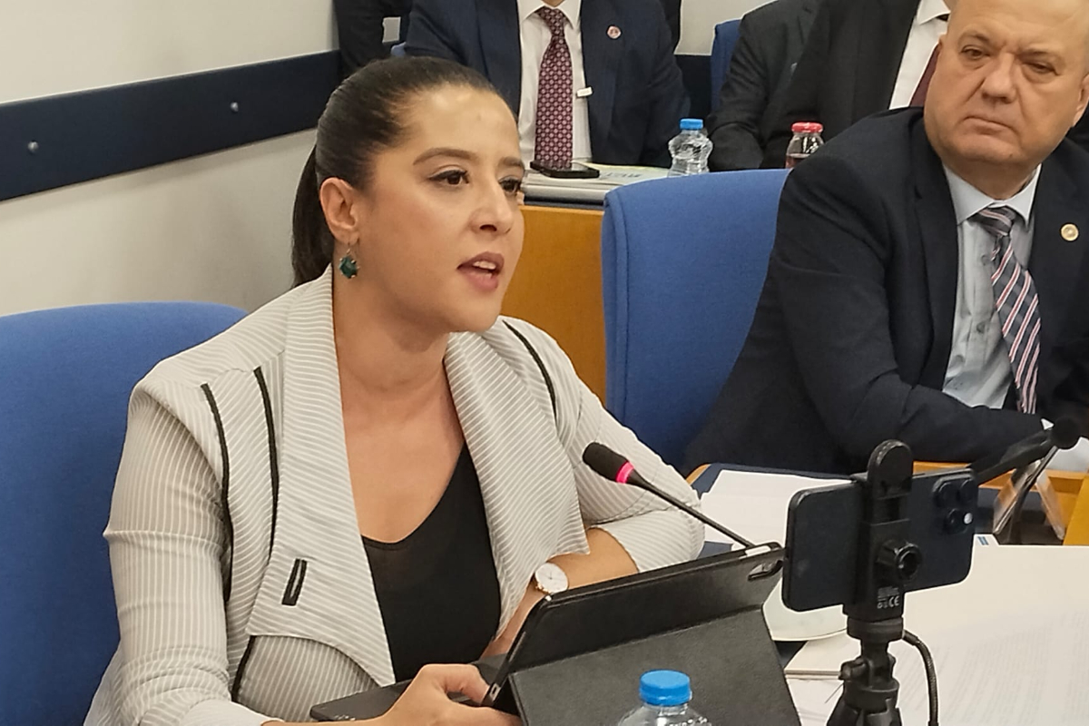 Çevre Bakanlığı’nı eleştirdi |