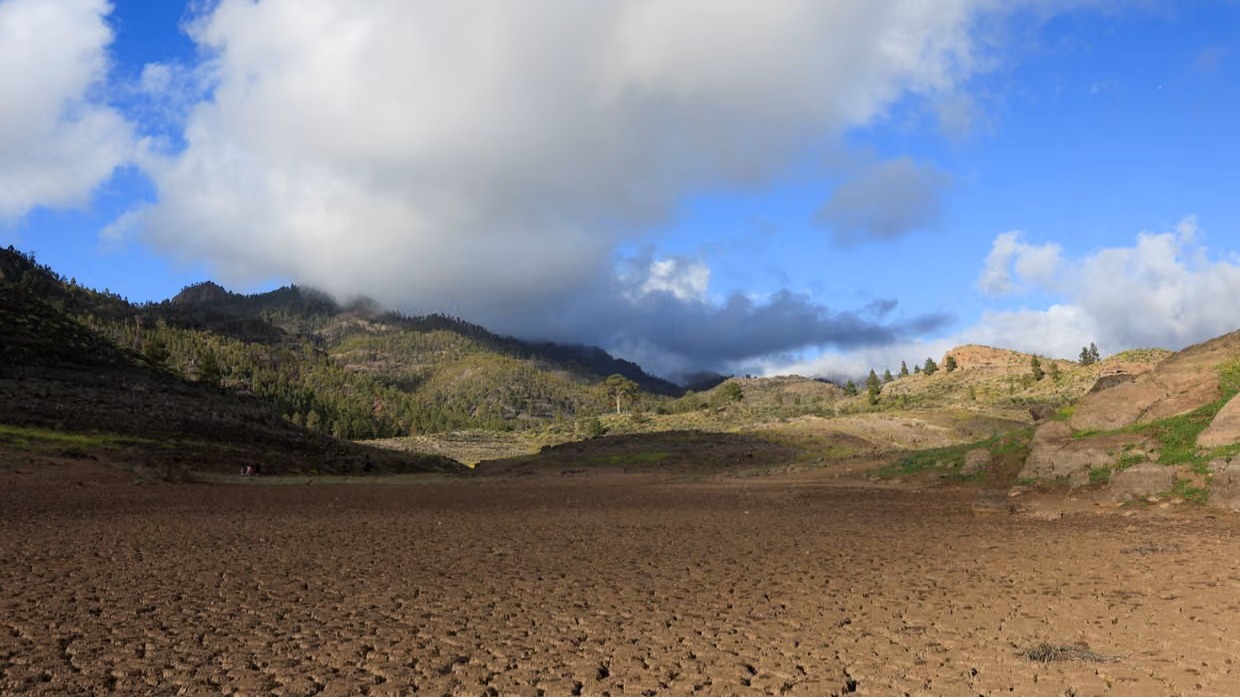“Kriz kapıda değil evin içinde” |