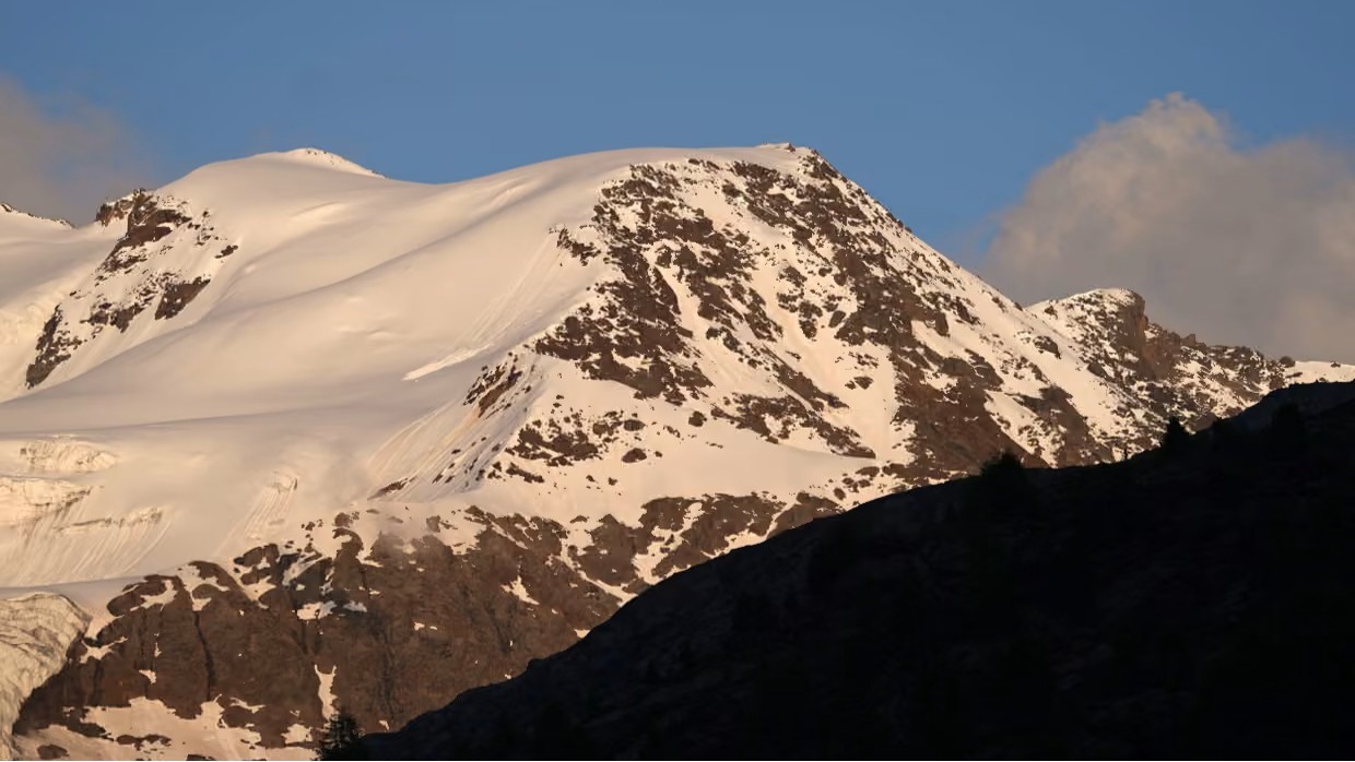 İtalya Alpleri’nde çığ faciası |