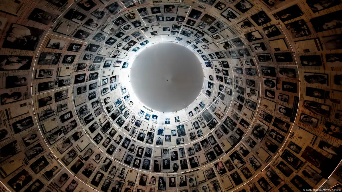 Holokost kurbanları |