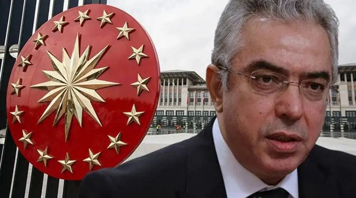 Cumhurbaşkanı Başdanışmanı’ndan süreç yazısı |