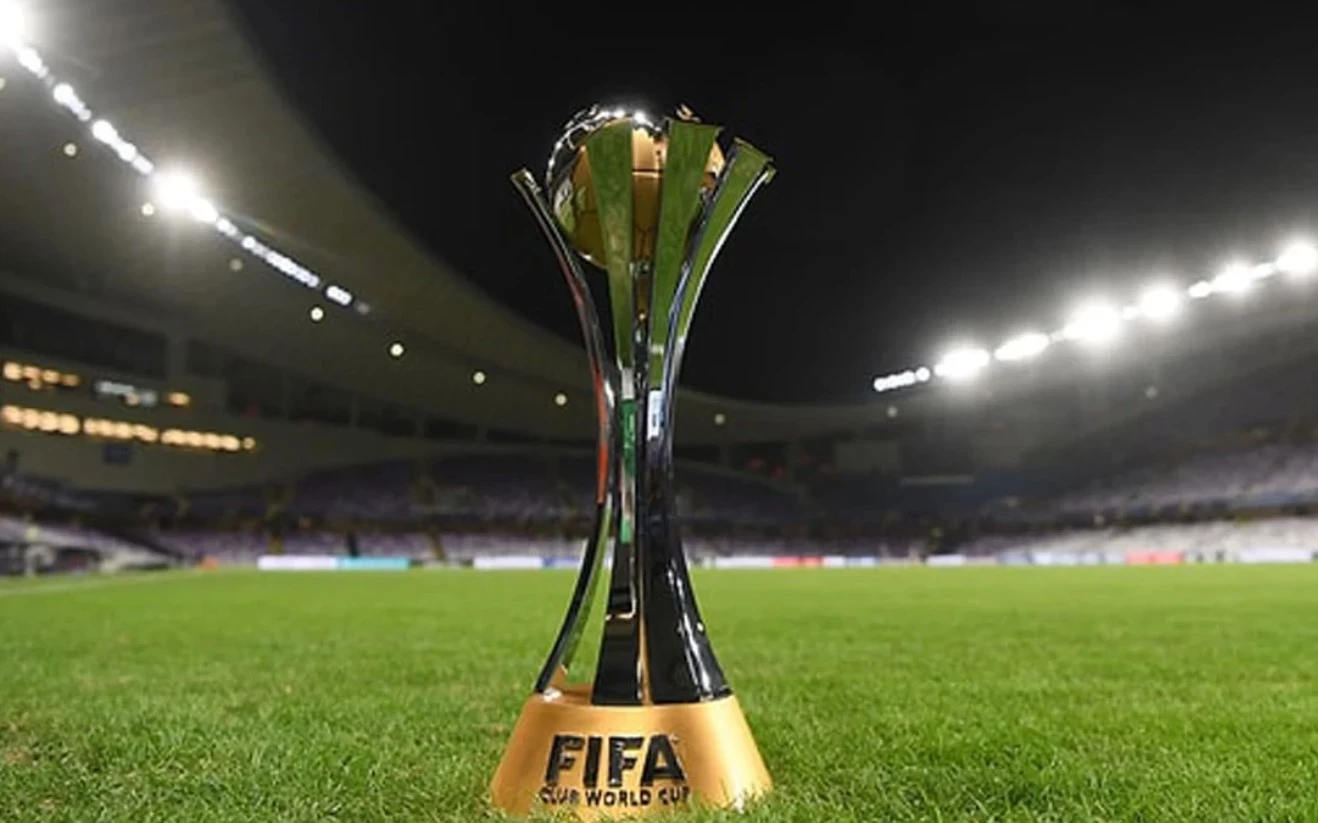 2026 Dünya Kupası |