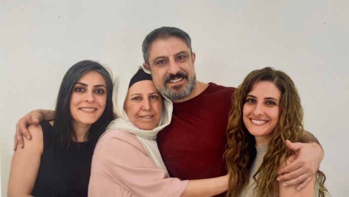 İHD: 335’i ağır, 1.412 hasta tutuklu var |