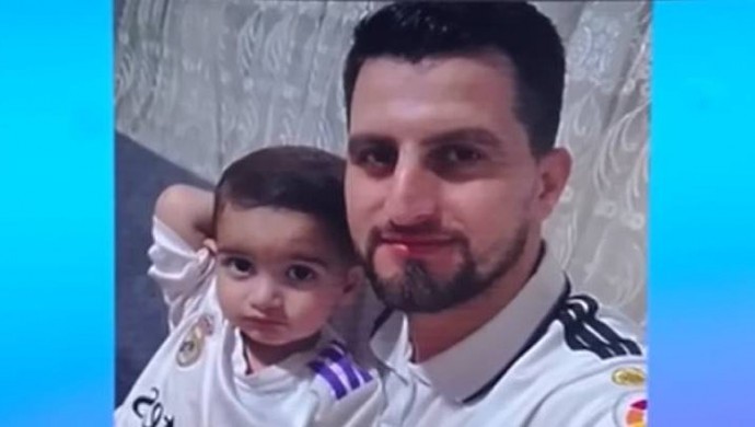 Polis IŞİD’e operasyon yaptı | — Yanlış adreste Suriyeli Leyla öldürüldü görseli