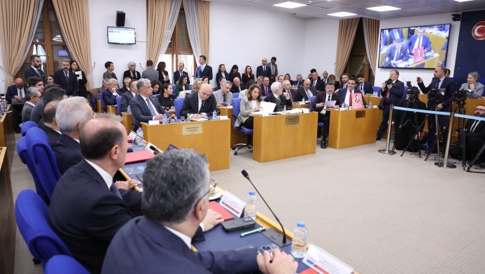 Ulaştırma Bakanlığı’na “dil” eleştirisi: — Kürtçenin dışlanması, eşit yurttaşlık ilkesinin ihlalidir görseli