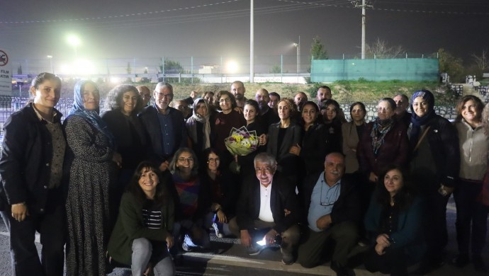 “Mücadele devam edecek” I