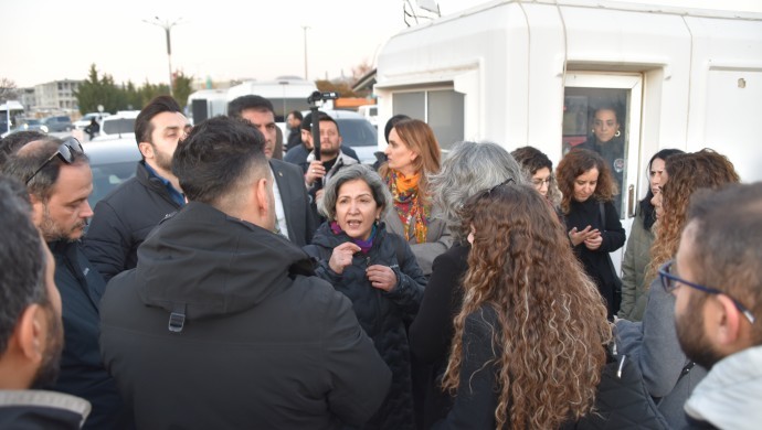 Rojin Kabaiş’e ne oldu? |