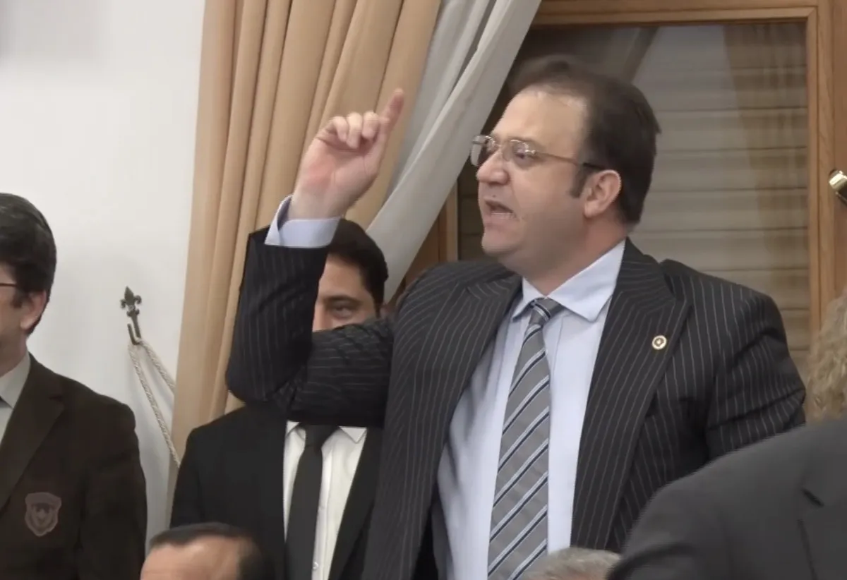 Macaristan’dan et ticareti iddiası tartışma yarattı |