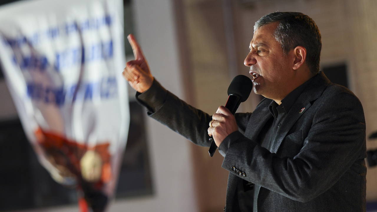 Özel Erdoğan’a seslendi: