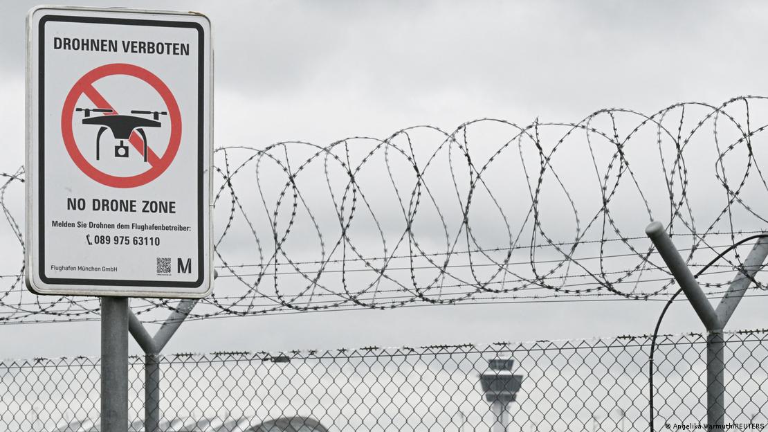 Almanya’da iç güvenlik tartışması |