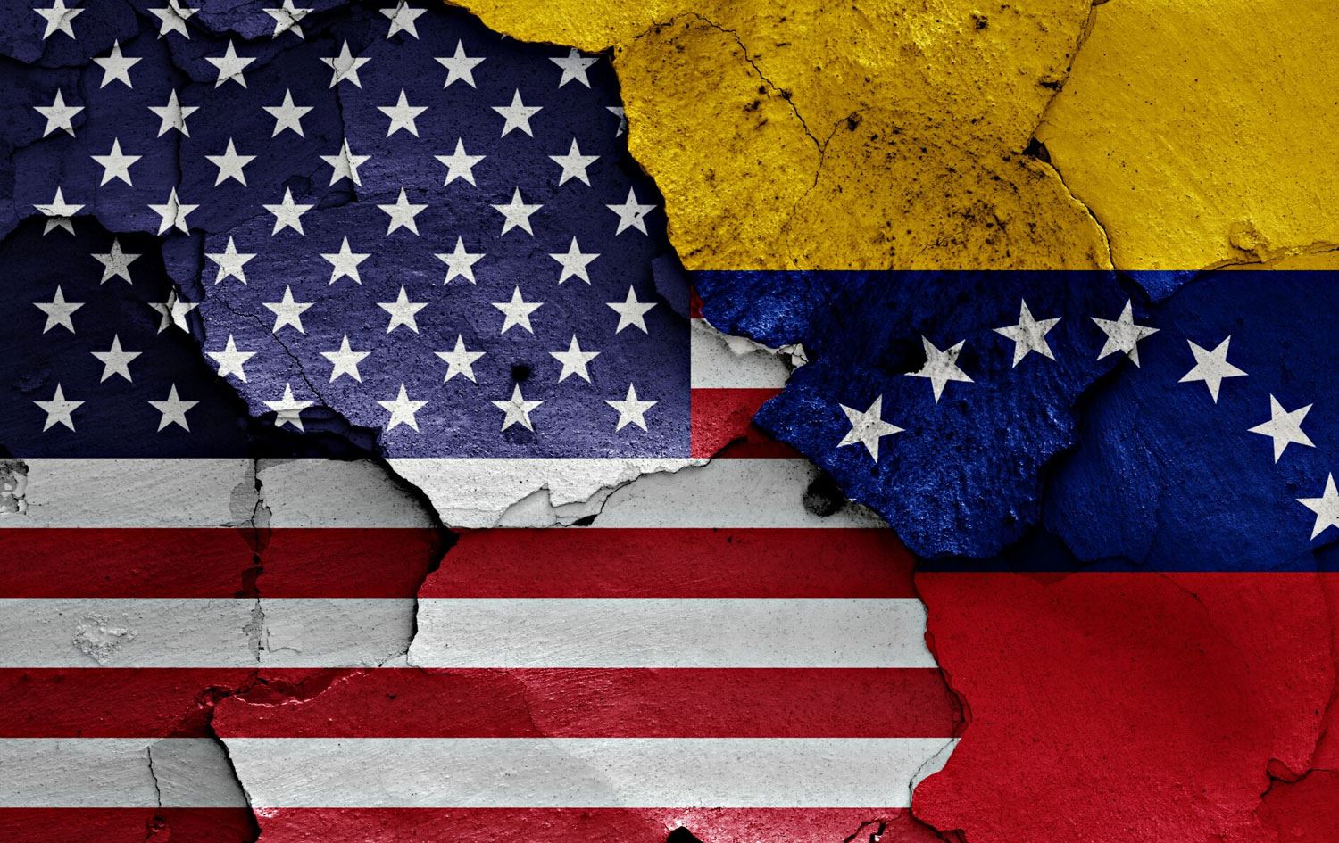 Venezuela’dan Trump’a tepki |